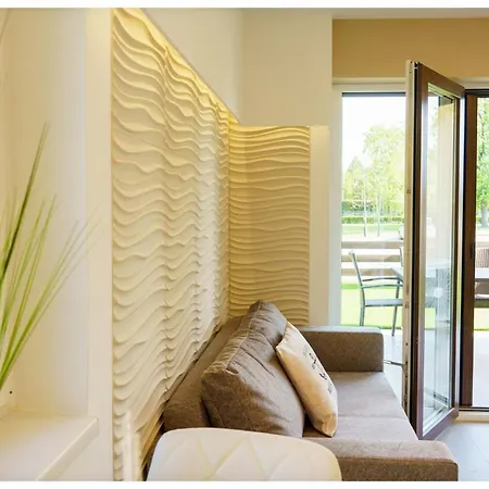Appartement Kenese Regatta Balatonkenese
