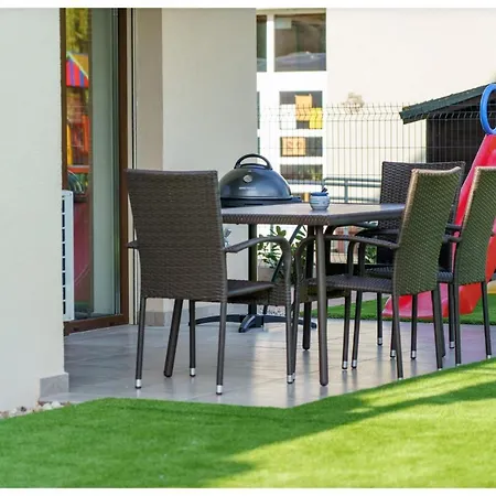 Apartment Kenese Regatta Balatonkenese
