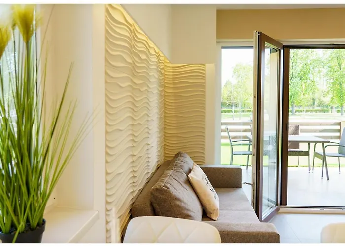 Apartment Kenese Regatta Balatonkenese