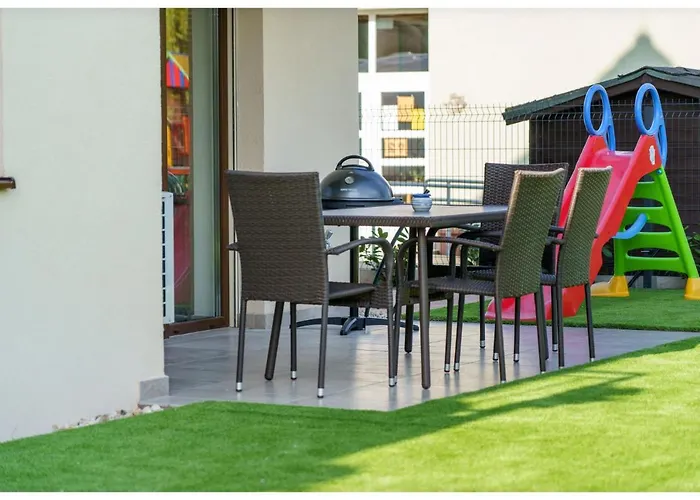 Apartment Kenese Regatta Balatonkenese